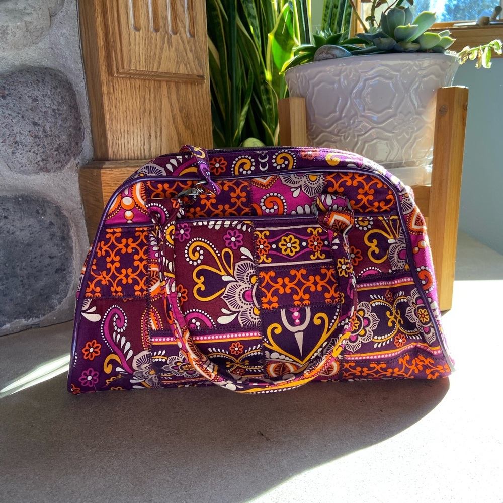 Vera Bradley purse